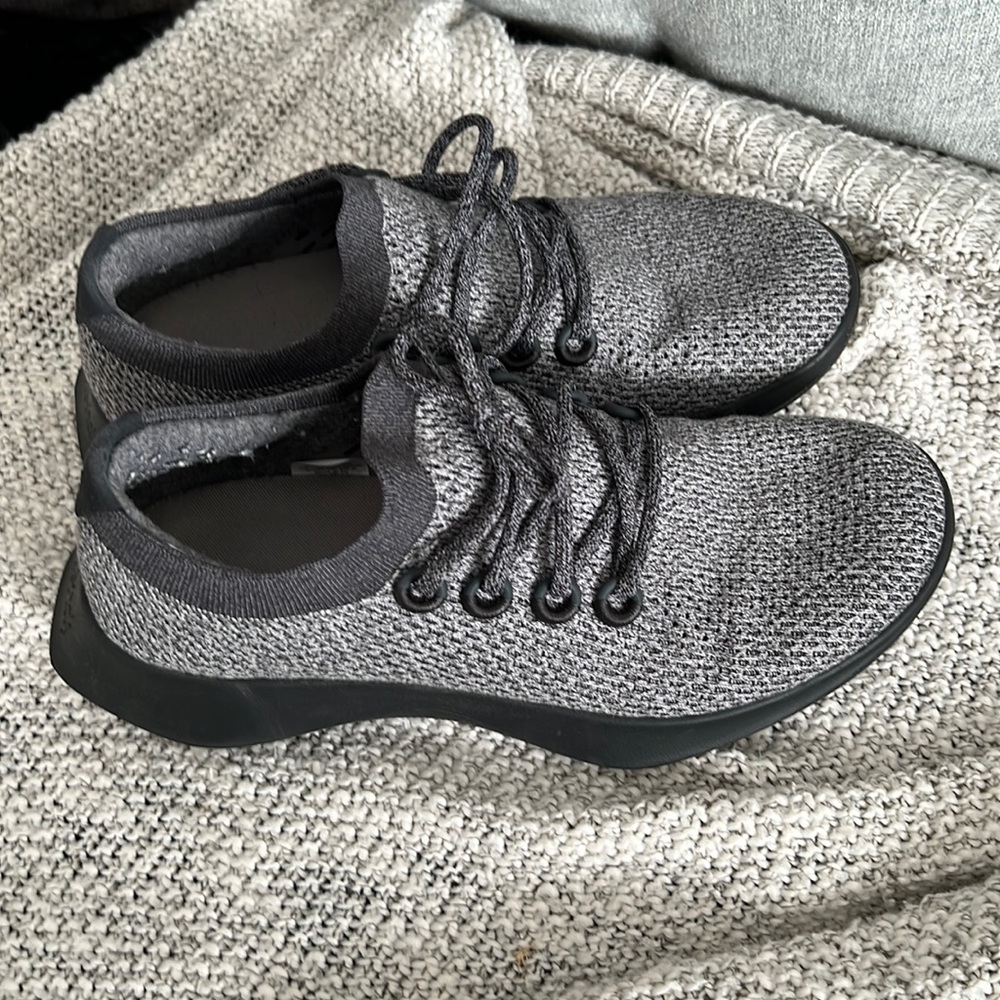 Allbirds tree dasher